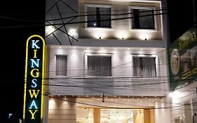 Hotel King'S Way